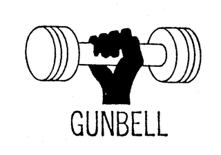 GUNBELL logo