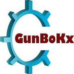 GUNBOKX logo
