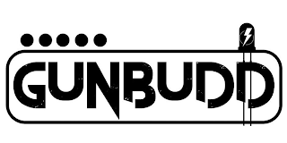 GUNBUDD logo