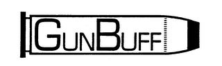 GUNBUFF logo