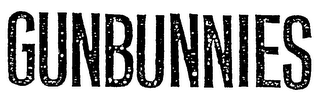 GUNBUNNIES logo