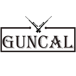 GUNCAL logo