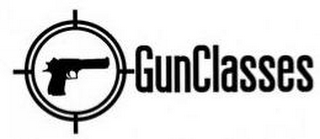 GUNCLASSES logo