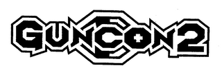 GUNCON 2 logo