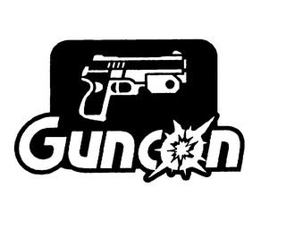 GUNCON logo