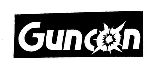 GUNCON logo