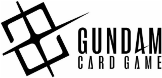 GUNDAM CARD GAME