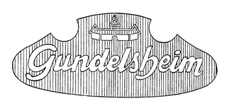 GUNDELSHEIM logo