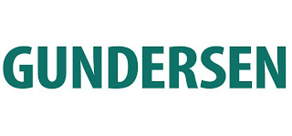 GUNDERSEN logo