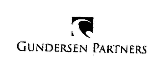 GUNDERSEN PARTNERS logo