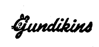 GUNDIKINS