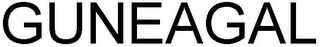 GUNEAGAL logo