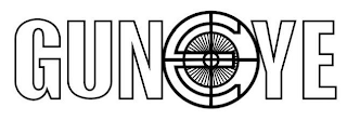 GUNEYE logo