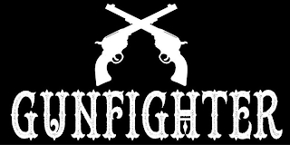 GUNFIGHTER logo