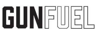 GUNFUEL logo