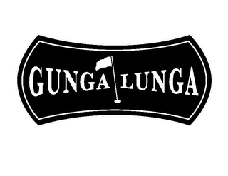 GUNGALUNGA logo