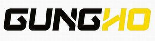 GUNGHO logo