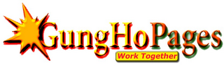 GUNGHOPAGES WORK TOGETHER logo