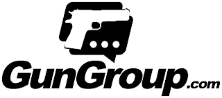 GUNGROUP.COM logo