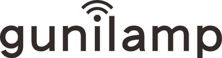 GUNILAMP logo