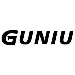GUNIU logo