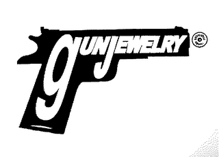 GUNJEWELRY logo