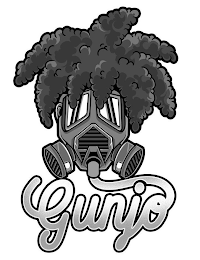 GUNJO logo