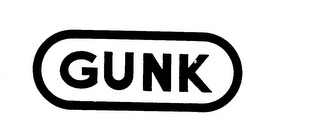 GUNK