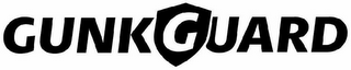GUNKGUARD logo