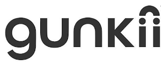 GUNKII logo