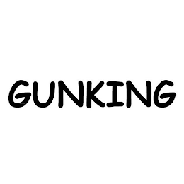 GUNKING logo