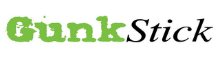 GUNKSTICK logo