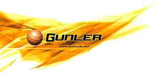GUNLER, INC. logo