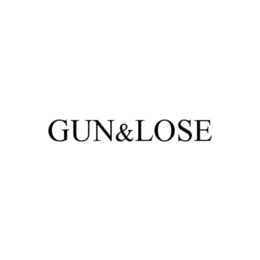 GUN&LOSE logo