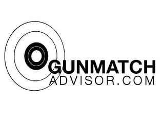 GUNMATCHADVISOR.COM logo