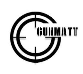 GUNMATT logo
