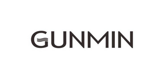 GUNMIN logo