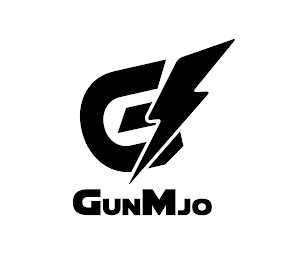 GUNMJO logo