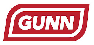 GUNN logo
