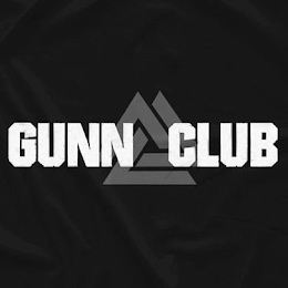GUNN CLUB logo