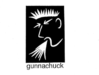 GUNNACHUCK logo