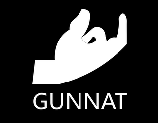 GUNNAT logo