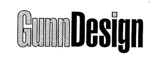 GUNNDESIGN logo