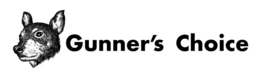 GUNNER'S CHOICE logo