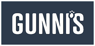 GUNNIS logo