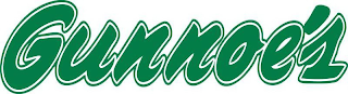 GUNNOE'S logo