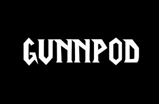 GUNNPOD logo