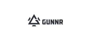 GUNNR logo
