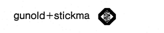 GUNOLD + STICKMA logo