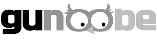 GUNOOBE logo